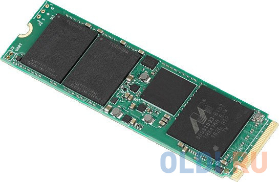 

SSD жесткий диск M.2 2280 1TB PX-1TM9PGN+ PLEXTOR