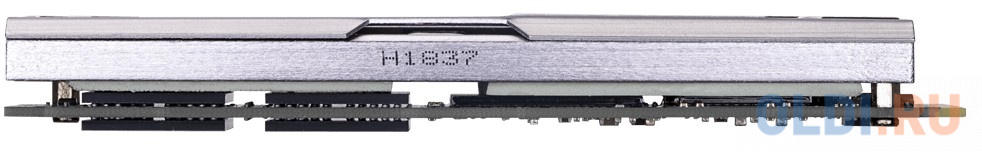 Твердотельный накопитель SSD M.2 256 Gb GigaByte GP-ASM2NE2256GTTDR Read 3100Mb/s Write 1050Mb/s 3D NAND TLC - фото 5