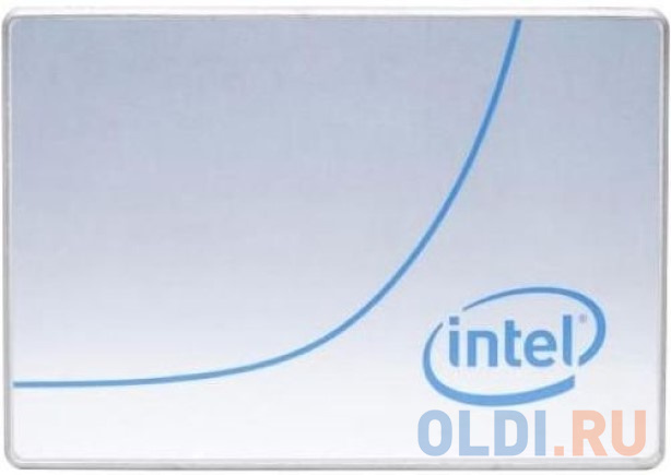 SSD накопитель Intel SSDPE2KX080T801 8 Tb PCI-E 3.0 x4 SSDPE2KX080T801