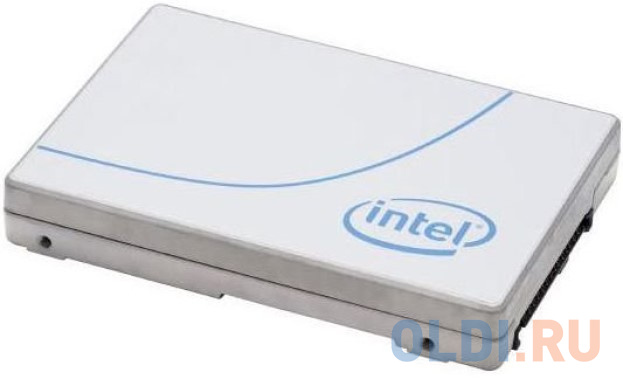 SSD накопитель Intel SSDPE2KX080T801 8 Tb PCI-E 3.0 x4 SSDPE2KX080T801 фото
