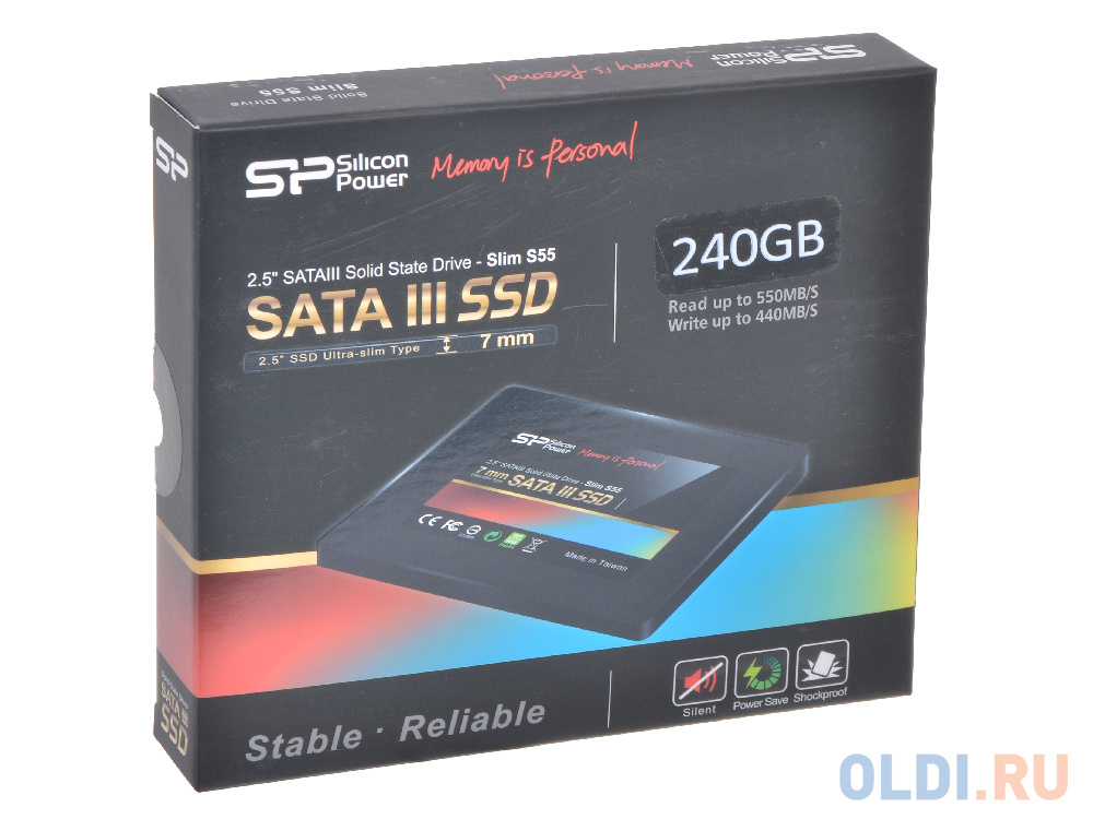 Power s отзывы. SSD накопитель Silicon Power Slim s55 120gb. Silicon Power SSD s55 240gb. SSD Silicon Power SATA III 120gb sp120g. Silicon Power Slim s55 120 ГБ SATA sp120gbss3s55s25.