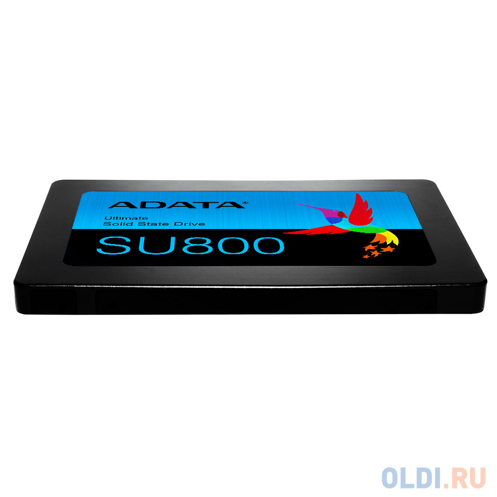 Твердотельный накопитель SSD A-Data SATA III 512Gb ASU800SS-512GT-C SU800 2.5