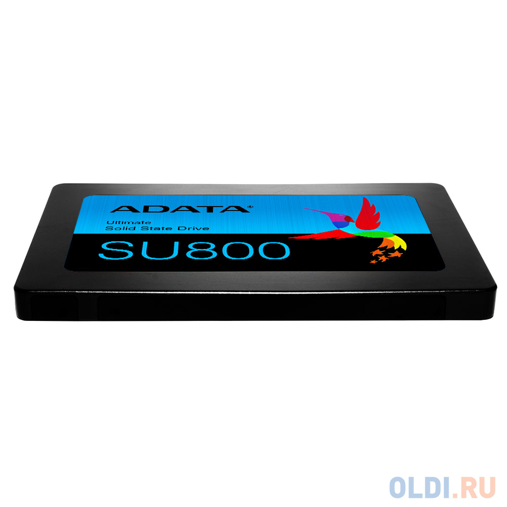 SSD накопитель A-Data SU800 512 Gb SATA-III фото