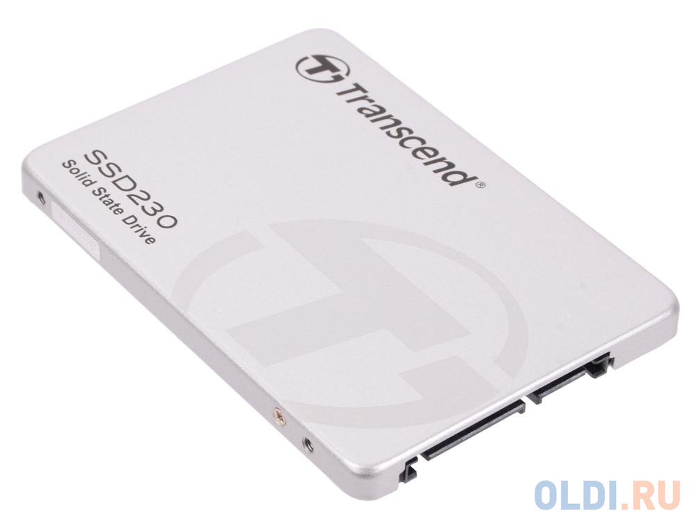 SSD накопитель Transcend SSD230 512 Gb SATA-III