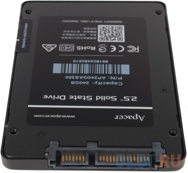 2.5 sata apacer as350. Apacer 240 ГБ SATA as350 Panther SSD 240gb. SSD Apacer 540 GB. Apacer a s350 120. SSD 512 GB Apacer as350x. 2.5,Read 560mb/s,write 540.