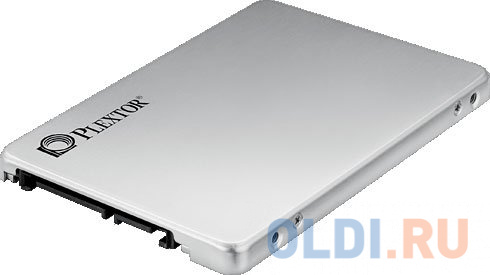 

Твердотельный накопитель SSD 2.5" 128GB Plextor M8VC Read 560Mb/s Write 400Mb/s SATAIII PX-128M8VC