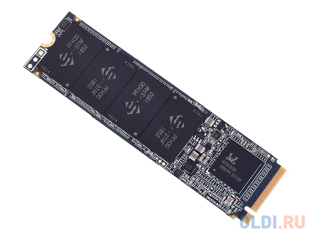 SSD накопитель A-Data XPG SX6000 Lite 128 Gb PCI-E 3.0 x2 фото