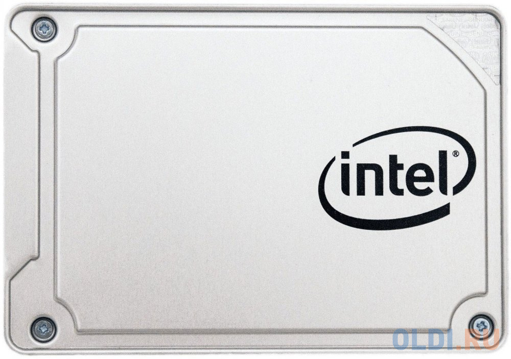 Intel ssd dc s3110 обзор