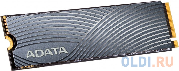 SSD накопитель A-Data Swordfish 1 Tb PCI-E 3.0 x4 фото