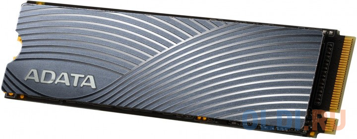 SSD накопитель A-Data Swordfish 1 Tb PCI-E 3.0 x4 фото