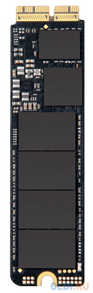 SSD накопитель Transcend JetDrive 820 480 Gb PCI-E 3.0 x2