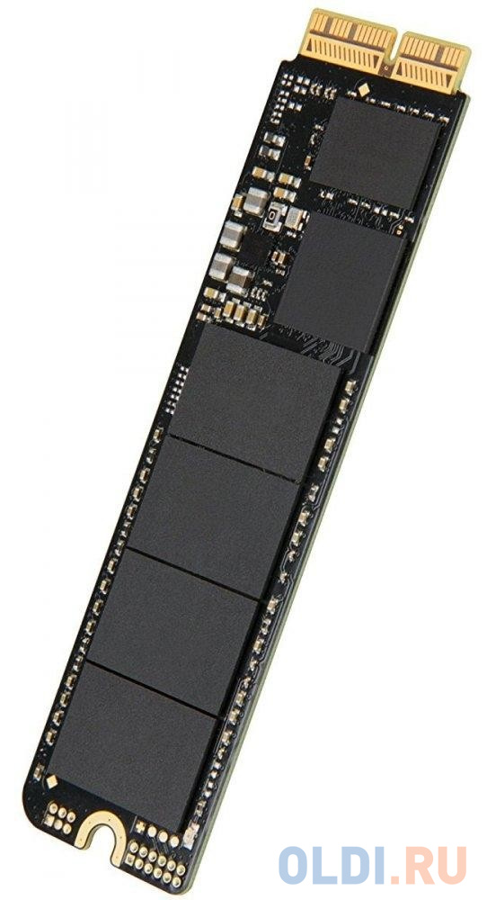 SSD накопитель Transcend JetDrive 820 480 Gb PCI-E 3.0 x2 фото