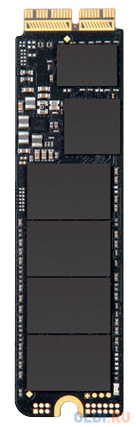

Комплект обновления SSD для Mac M.2 960 Gb Transcend JetDrive 820 Read 950Mb/s Write 950Mb/s 3D NAND TLC TS960GJDM820