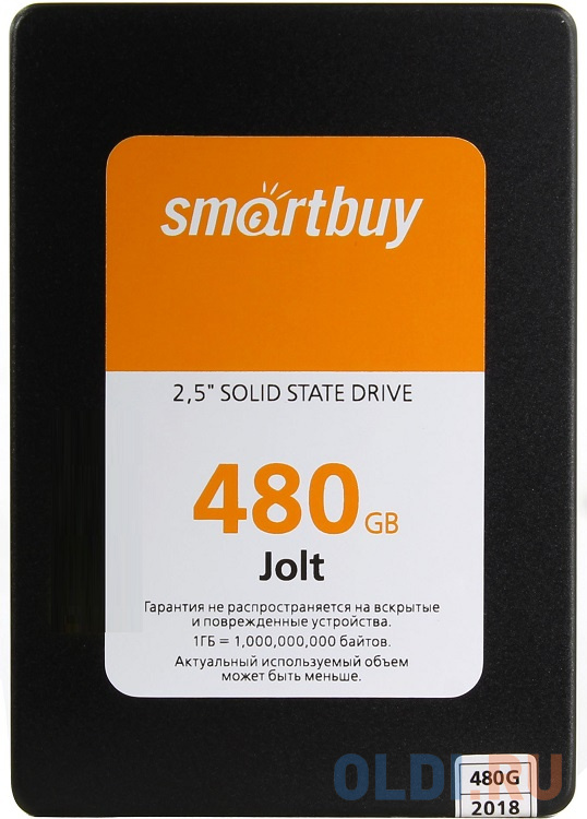 Ssd smartbuy aqous a1 обзор