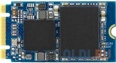 

Твердотельный накопитель SSD M.2 120 Gb Goodram S400U Read 550Mb/s Write 530Mb/s 3D NAND TLC SSDPR-S400U-120-42