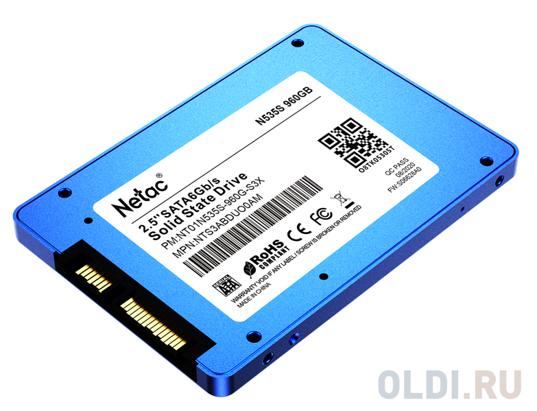 Ssd 2 5 Sata 3 Купить