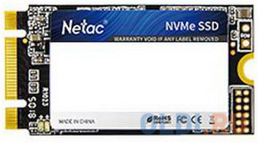 SSD накопитель Netac N930ES 1 Tb PCI-E 3.0 x4