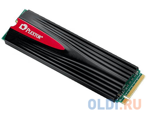 

Твердотельный накопитель SSD M.2 512Gb Plextor M9P with HeatSink PX-512M9PeG