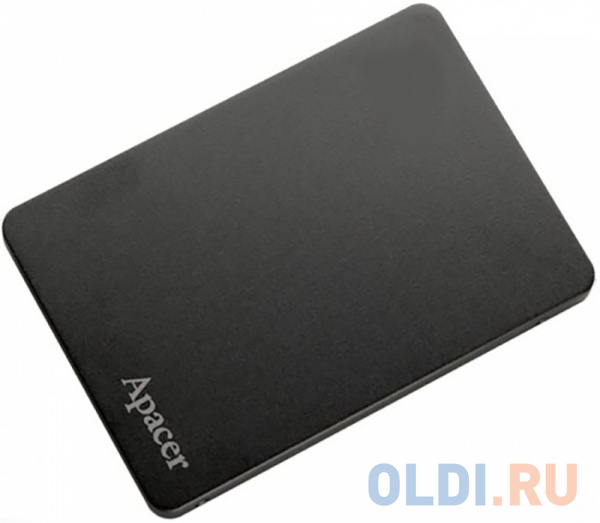 

Твердотельный накопитель SSD 2.5" 128 Gb Apacer PPSS25 Read 550Mb/s Write 450Mb/s 3D NAND