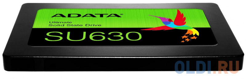 SSD накопитель A-Data Ultimate SU630 3.84 Tb SATA-III фото