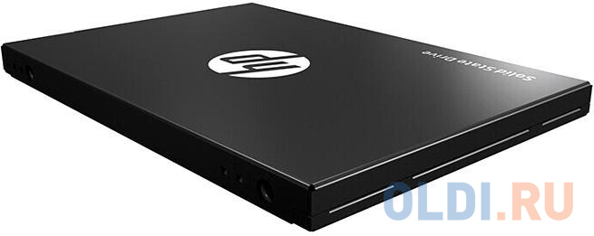 SSD накопитель HP S750 256 Gb SATA-III 16L52AA#ABB