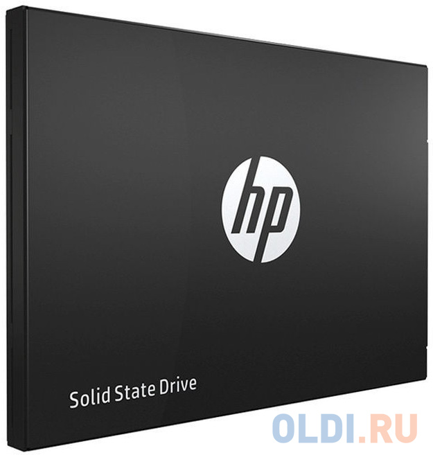 SSD накопитель HP S750 256 Gb SATA-III 16L52AA#ABB фото