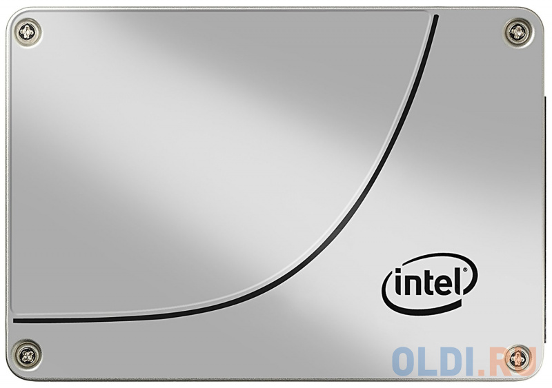 

Твердотельный накопитель SSD 2.5" 800 Gb Intel S3700 Series Read 500Mb/s Write 460Mb/s SATA III SSDSC2BA800G301