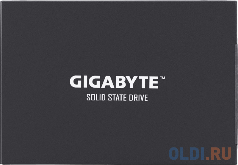 

2.5" 512GB Gigabyte UD PRO Client SSD GP-UDPRO512G SATA 6Gb/s, 550/530, IOPS 97/89K, MTBF 1.6M, 3D TLC, 256MB, 370TBW, 0.396DWPD, RTL {10} (808648