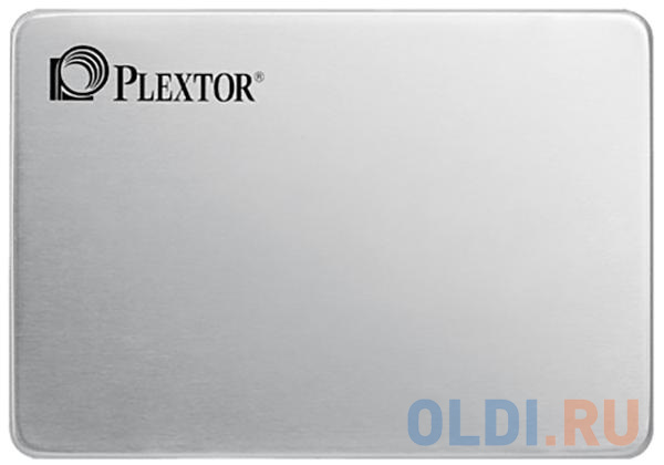 

Твердотельный накопитель SSD 2.5" 128 Gb Plextor M8VC Read 560Mb/s Write 400Mb/s 3D NAND TLC