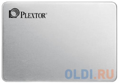 

Твердотельный накопитель SSD 2.5" 256 Gb Plextor M8VC Read 560Mb/s Write 510Mb/s 3D NAND TLC