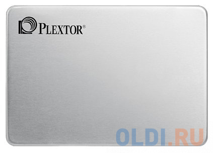 

Твердотельный накопитель SSD 2.5" 512 Gb Plextor PX-512M8VC Read 560Mb/s Write 520Mb/s TLC