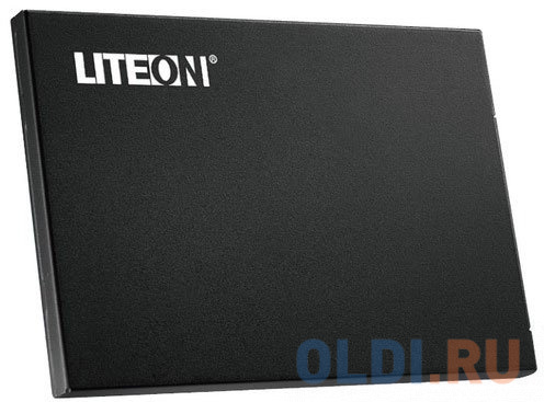 

Твердотельный накопитель SSD 2.5" 120 Gb Plextor PH6-CE120 Read 560Mb/s Write 460Mb/s 3D NAND TLC