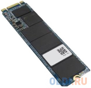 

Твердотельный накопитель SSD M.2 HIKVision 256GB E1000 Series <HS-SSD-E1000/256G> (PCI-E 3.0 x4, up to 1950/1260MBs, 3D TLC, NVMe, 22x80mm)