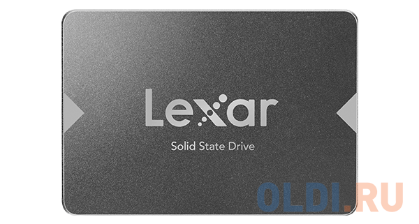 

Lexar SSD 128GB NS100 LNS100-128RB {SATA3.0