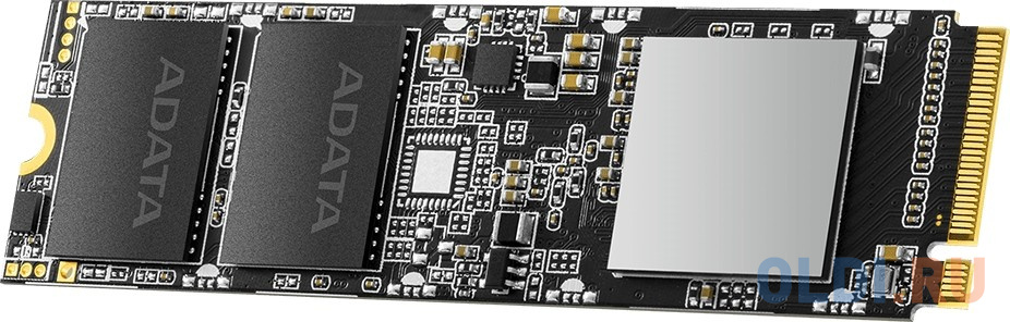 SSD накопитель A-Data SX8100 1 Tb PCI-E 3.0 x4 фото