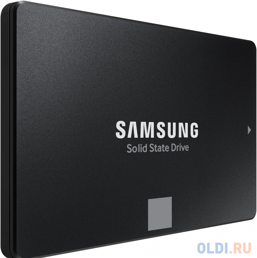 SSD накопитель Samsung 870 EVO Series 2 Tb SATA-III фото