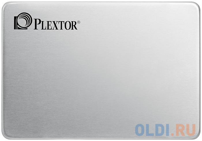 

Твердотельный накопитель SSD 2.5" 512 Gb Plextor M8VC Plus Read 560Mb/s Write 520Mb/s 3D NAND TLC PX-512M8VC+