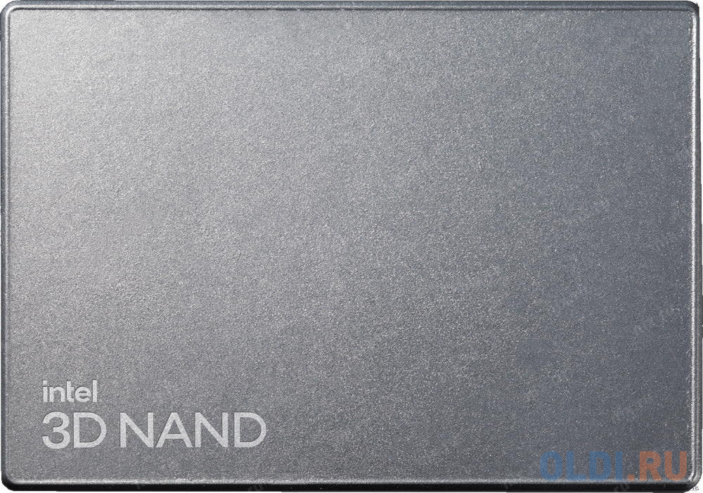 SSD жесткий диск PCIE 7.68TB TLC 2.5