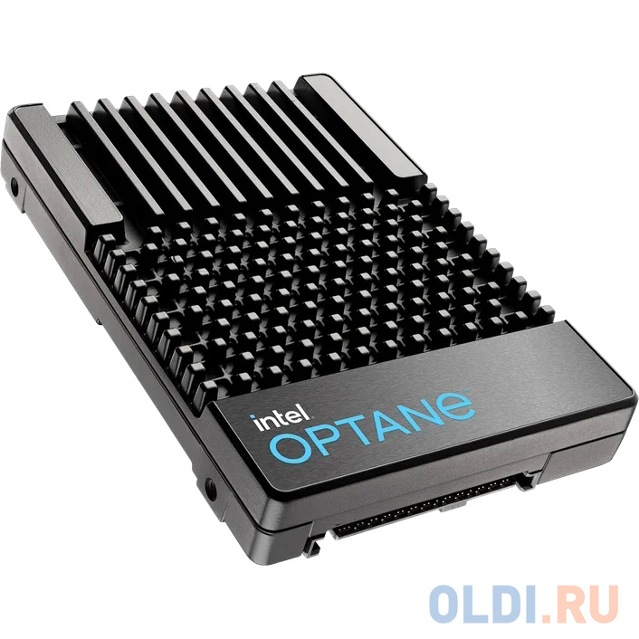 SSD жесткий диск PCIE 1.6TB OPTANE 2.5