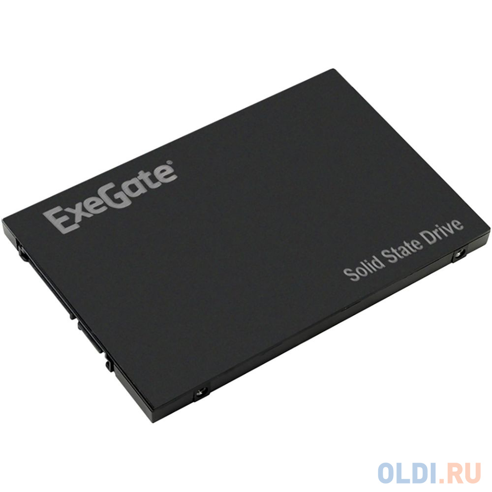 SSD накопитель Exegate Next Pro Series 240 Gb SATA-III накопитель ssd m 2 2280 1tb exegate nextpro m2uv500ts1tb sata iii 22x80mm 3d tlc