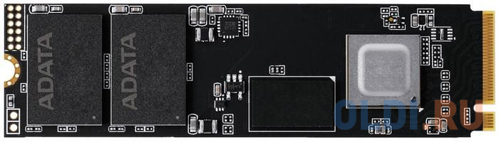 Твердотельный накопитель SSD M.2 512 Gb A-Data XPG GAMMIX S50 Lite Client Read 3800Mb/s Write 2800Mb/s 3D NAND TLC AGAMMIXS50L-512G-C, размер 80 х 22 х 4.3 мм - фото 2