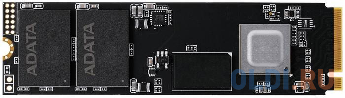 SSD накопитель A-Data XPG GAMMIX S50 Lite Client 512 Gb PCI-E 4.0 х4 фото