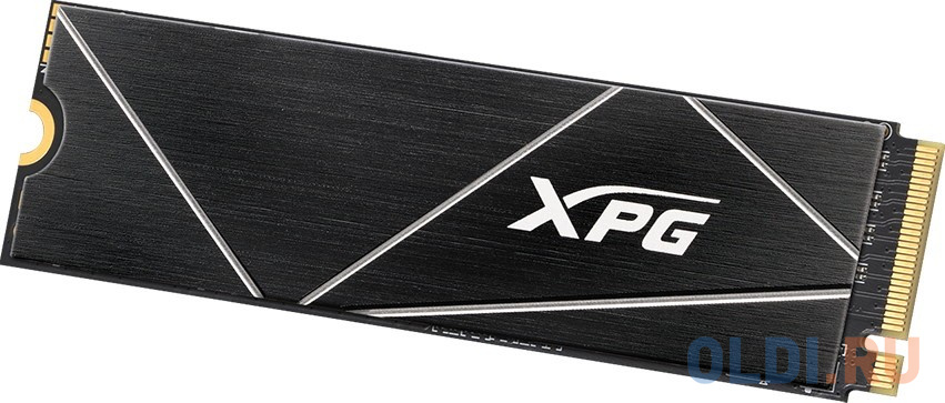 SSD накопитель A-Data XPG BLADE S70 1 Tb PCI-E 4.0 х4 фото