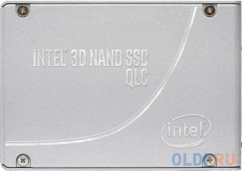 

SSD накопитель Intel D5-P5316 15.36 Tb PCI-E 4.0 х4