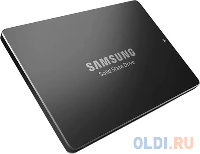 Samsung SSD 7680GB PM983 2.5