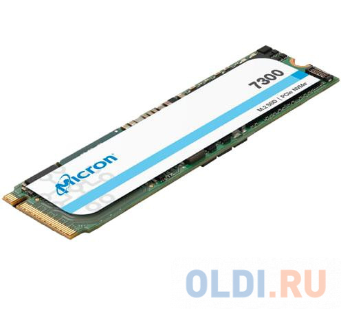 

Micron 7300 PRO 3840GB M.2 22110 Enterprise Solid State Drive