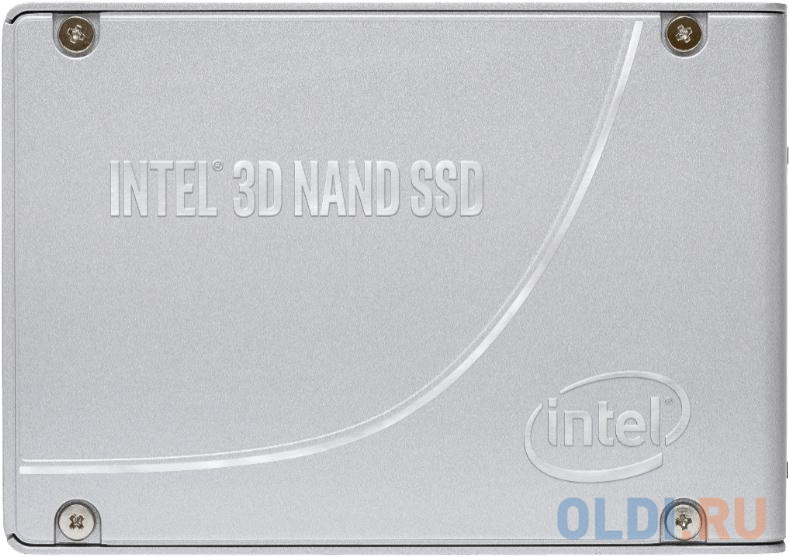 SSD   PCIE NVME 3.2TB TLC 2.5  DC P4610 SSDPE2KE032T807 INTEL