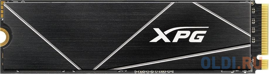 SSD накопитель A-Data XPG GAMMIX S70 BLADE 2 Tb PCI-E 4.0 х4 ноутбук razer blade 15 ch8 nt rz09 0421ned3 r3e1 15 6