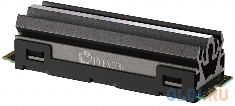 

Твердотельный накопитель SSD M.2 1 Tb Plextor PX-1TM10PG Read 7000Mb/s Write 5000Mb/s 3D NAND TLC PX-1TM10PG