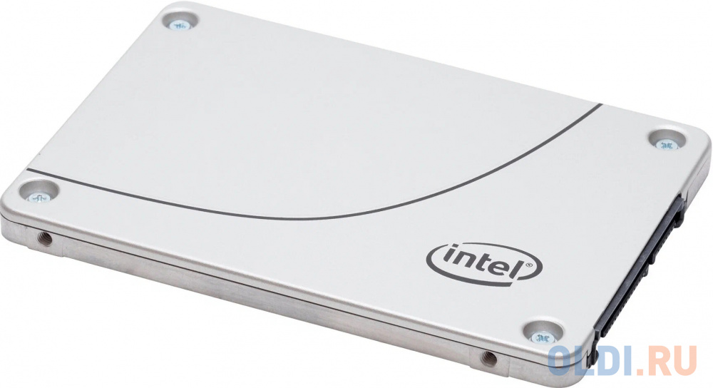 Накопитель SSD Intel Original SATA III 960Gb SSDSC2KG960GZ0199A0D9 SSDSC2KG960GZ01 D3-S4620 2.5" фото